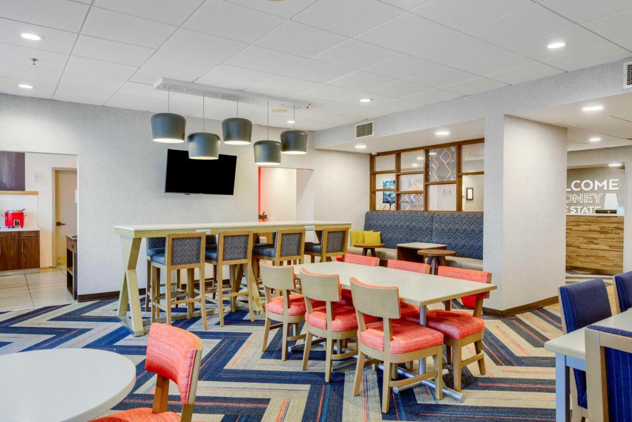 Hampton Inn Mobile-I-10/Bellingrath Gardens Tillmans Corner Exterior foto
